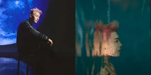 Donghae Super Junior Akan Rilis Single Solo, Beginilah Potret Tampannya di Teaser 'California Love'