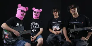 Dongker Ungkap Alasan Unik Jason Ranti Mau Diajak Kolaborasi, Bukan Karena Musik