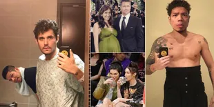 Doyan Edit Foto Artis Hollywood, Karya Baim Lucu & Bikin Ngakak!