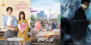 Drama Baru Oktober, Malaikat Pencabut Nyawa - Sahabat Jadi Cinta