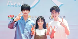 Drama China dengan Kisah Ambisi Pribadi yang Bertabrakan dengan Kepentingan Keluarga