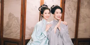 7 Drama China dengan Kisah Perebutan Kekuasaan yang Mengorbankan Keluarga