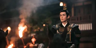 7 Drama China dengan Kisah tentang Ambisi Keluarga yang Memicu Persaingan Saudara