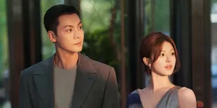 Drama China Dengan Kisah Tentang Keputusan Masa Lalu yang Kembali Menghantui Keluarga 