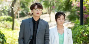 Drama China Dengan Kisah Tentang Konflik Keluarga yang Dipicu Oleh Keputusan Masa Lalu