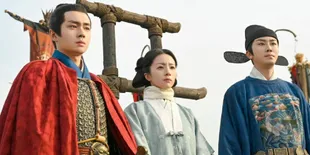 Drama China Historical Crime yang Wajib Ditonton Pecinta Misteri, Penuh Teka-teki 