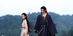 Drama China Mirip GENERATION TO GENERATION Dengan Genre Wuxia, Mau Nonton yang Mana? 