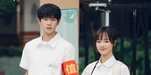Drama China Romantis yang Tidak Terlalu Banyak Episode Tetap Sukses Bikin Baper