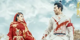 Drama China Tentang Berani Meninggalkan Orang yang Dia Cintai Setelah Bertahan Dalam Hubungan Toxic 