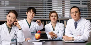 7 Drama China tentang Dokter Bedah dengan Konflik Medis dan Emosi yang Menguras Perasaan