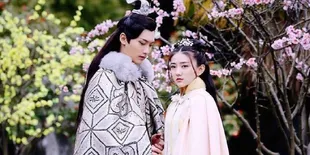 Drama China Tentang Kembali Ke Masa Lalu yang Paling Seru dengan Berbagai Genre 