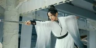Drama China Tentang Kepercayaan Pada Burung Phoenix yang Kental Budaya dan Tradisi Kuno