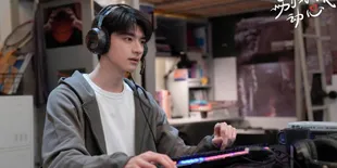 Drama China Tentang Pecandu Game dan Kehidupannya yang Hanya di Depan Layar 