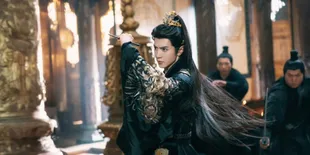 Drama China tentang Perebutan Kekuasaan yang Dipenuhi Intrik Istana dan Ambisi Tahta