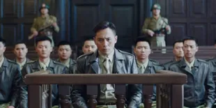 Drama China Tentang Tragedi Sejarah yang Sangat Menyentuh Hati, Ceritanya Sulit Dilupakan 