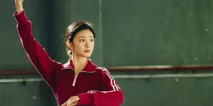 Drama China The Lead  Bagikan Poster Terbaru