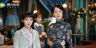 Drama China Thriller Tentang Balas Dendam yang Cocok Ditonton Saat Marah, Pas Jadi Pelampiasan Emosi