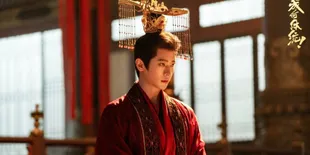 Drama China Thriller Tentang Raja Tiran yang Penuh Ketegangan Dengan Kisah Kelam dan Mencekam 