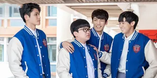 Drama China yang Sukses Diangkat Dari Webtoon, Pernah Nonton?