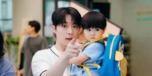 Drama Korea Dengan Bayi/Balita Lucu yang Bikin Gemas Maksimal, Nontonnya Nggak Bosan 