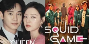 Drama Korea dengan Biaya Produksi Termahal Sepanjang Sejarah, Ada yang Pernah Kamu Tonton? 