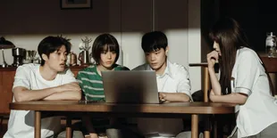 Drama Korea dengan Nuansa Kelam dan Kutukan Seperti 'IF WISHES COULD KILL'