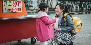 10 Drama Korea dengan Pesan Parenting, Emak-Emak yang Cinta Anak Merapat