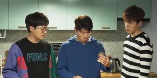 Drama Korea Komedi yang Masih Jadi Favorit Penonton, Bikin Ngakak Maksimal 