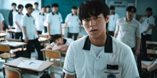 Drama Korea Konflik Sekolah Paling Seru dan Menegangkan, Lengkap Berbagai Genre 
