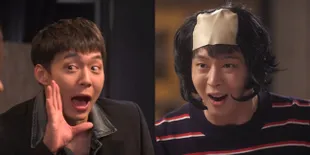 Drama Korea Konyol Bikin Ngakak Abis, Yoochun Tetap Ganteng?