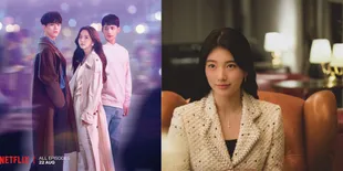 7 Drama Korea Mirip S LINE yang Menguak Rahasia Terpendam, Pernah Nonton? 