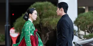 Drama Korea Saeguk Modern Terbaru 2026 yang Paling Dinantikan