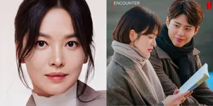 Drama Korea Song Hye Kyo Terbaik, Kamu Pernah Nonton yang Mana? 