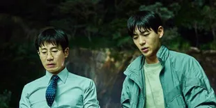 Drama Korea tentang Gangster yang Harus Kabur dari Serangan Musuh demi Bertahan Hidup