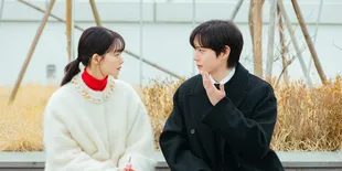 Drama Korea Tentang Kebencian yang Berubah Jadi Cinta karena Kerja Sama Berdua