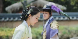 Drama Korea Tentang Kisah Cinta Beda Dunia yang Penuh Konflik dan Air Mata