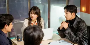 Drama Korea Tentang Kisah Persahabatan dalam Menjalankan Bisnis yang Inspiratif