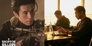 10 Drama Korea tentang Kriminal Mirip TRIGGER, Aksinya Sama-sama Menegangkan! 