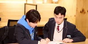 Drama Korea tentang Masuk ke Dalam Tubuh Anak yang Sering Dibully dan Bantu untuk Balas Dendam