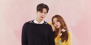 Drama Korea Tentang Noona Dongsaeng yang Makin Dekat hingga Hubungannya Bikin Iri