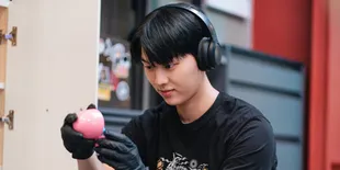 Drama Korea Tentang Pecandu Game Online dengan Jalan Cerita yang Ringan