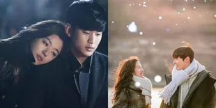 9 Drama Korea tentang Percintaan Artis yang Menarik, Awas Bikin Baper! 