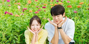 Drama Korea tentang Rahasia Keluarga Terungkap Saat Hidup Mulai Berubah