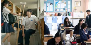 8 Drama Korea Tentang Sekolah Terbaru 2025, Cocok Ditonton saat Me Time