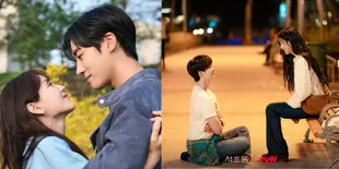 10 Drama Korea Terbaru yang Chemistry Pemainnya Bikin Melting, Bikin Penonton Luluh dan Terpikat