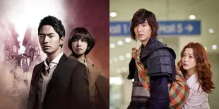 Drama Korea Wajib Tonton Bagi Pecinta Kisah Jelajah Ruang & Waktu