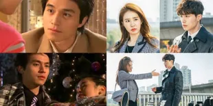 Drama Lee Dong Wook Dari Tahun ke Tahun, 'Goblin' Paling Sukses