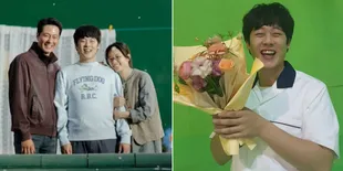 Drama 'MOVING' Sudah Tamat, Postingan Terbaru Lee Jung Ha Pemeran Kim Bong Seok Bikin Fans Gamon