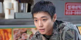 Drama Park Jihoon yang Buktikan Kemampuan Akting Luar Biasa