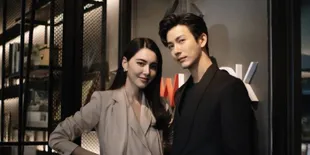 Drama Thailand Hasil Adaptasi Dari Series Negara Lain Dengan Cerita Paling Seru, Layak Ditonton 